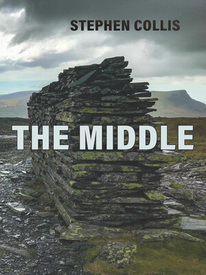 cover image of The Middle